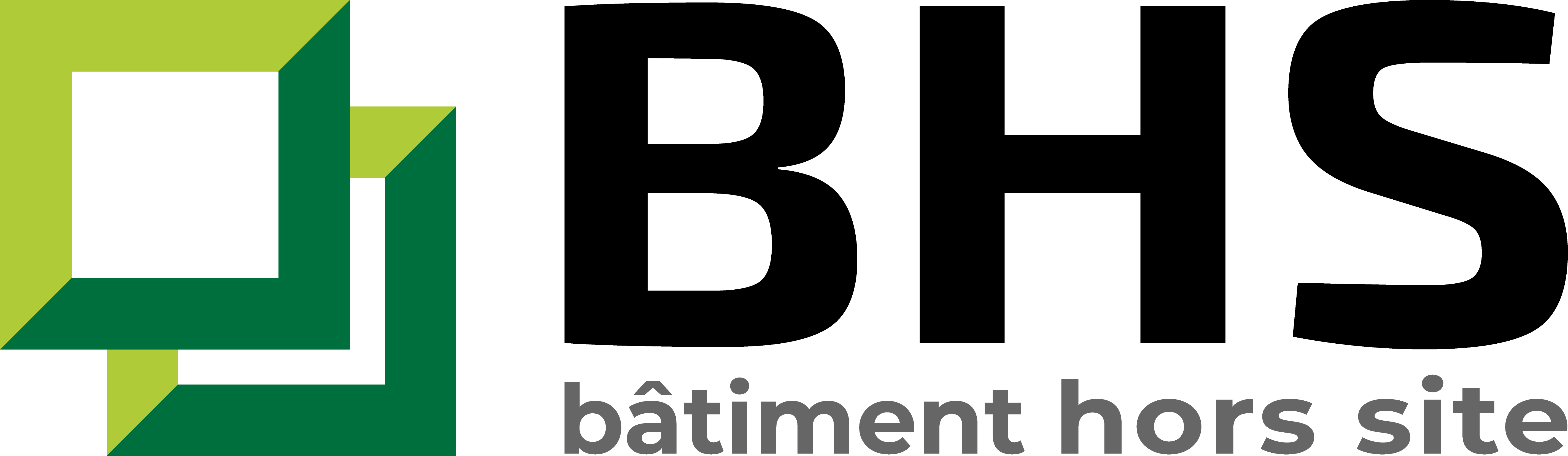 Logo Bâtiment Hors Site